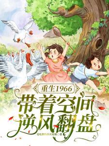 重生1966,带着空间逆风翻盘 重生1966,带着空间逆风翻盘